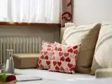 Четырёхместный номер Стандарт