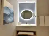 Двухместный номер с видом на залив