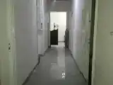 Кровать в общем номере (мужской номер)