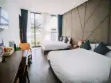 Номер Deluxe