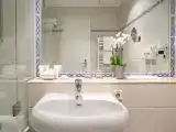 Двухместный номер Стандарт