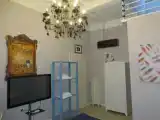 Одноместный полулюкс