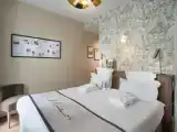 Двухместный номер Deluxe