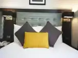 Двухместный номер Стандарт