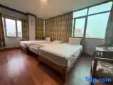 Двухместный номер Стандарт с красивым видом из окна