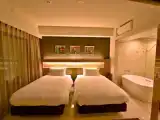 Номер Deluxe