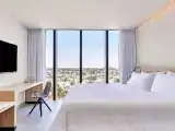 Двухместный люкс
