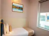 Одноместный номер Стандарт
