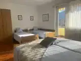 Четырёхместный номер Стандарт