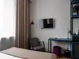 Одноместный номер Deluxe