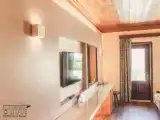 Семейный люкс с балконом