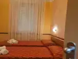 Двухместный номер Эконом Цокольный этаж