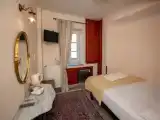 Двухместный номер Стандарт с красивым видом из окна