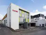 Run of House