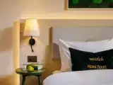 Двухместный номер Superior