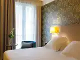 Одноместный номер Deluxe