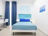 Run of House