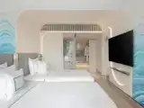 Четырёхместный семейный номер Стандарт