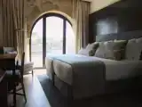 Двухместный номер Deluxe
