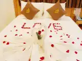 Двухместный номер Deluxe