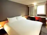Двухместный номер Стандарт