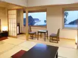 Номер Стандарт Japanese-Style с видом на океан