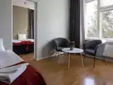 Апартаменты