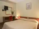 Двухместный номер Стандарт с балконом