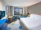Двухместный номер Deluxe Grand