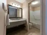 Двухместная студия Стандарт