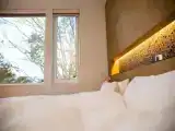 Коттедж с 3 комнатами с балконом