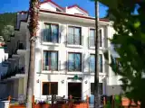 Двухместный номер Deluxe
