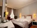 Двухместный номер Superior