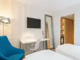 Двухместный номер Стандарт