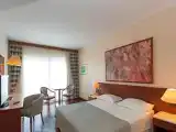 Двухместный номер Стандарт