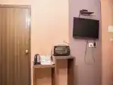 Двухместный номер Luxury