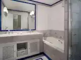 Полулюкс c 1 комнатой