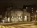 Run of House