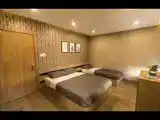 Двухместная семейная студия