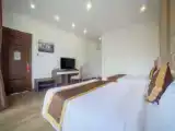 Семейный номер Стандарт