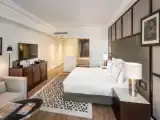 Двухместный номер Deluxe