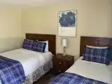 Двухместный номер Deluxe