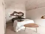 Люкс с балконом и с видом на море
