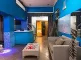Двухместный полулюкс с балконом