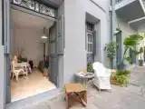 Двухместный номер Стандарт Цокольный этаж