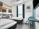 Двухместный семейный номер Эконом