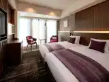 Двухместный номер Superior