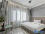 Двухместный номер Стандарт