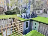 Номер Стандарт с красивым видом из окна