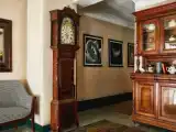 Кровать в общем номере